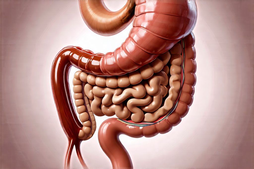 Movement Habits That Support Digestive Transit