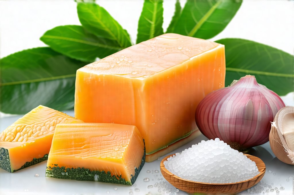 Natural Ingredients That May Help Soothe Acidic Irritation