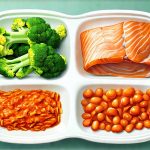 Neutral-Temperature Meals For Smooth Digestion