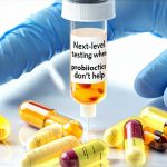 Next-level testing when probiotics don’t help