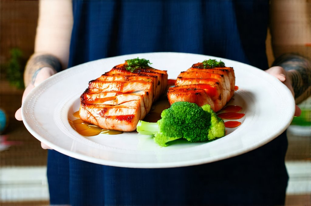 Nighttime Eating Guidelines For Reduced Bloating