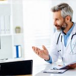 Noise sensitivity and stomach reactions in public places