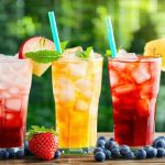 Non-Carbonated Beverage Ideas That Promote Gut Hydration