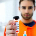 Non-standard testing for people who don’t respond to basic treatment