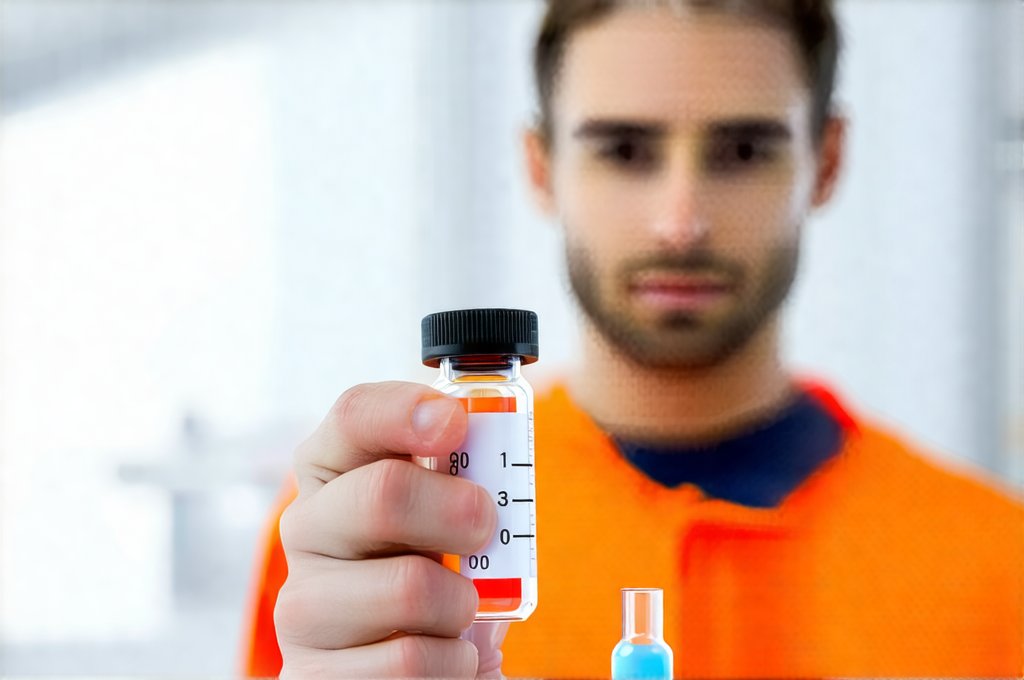 Non-standard testing for people who don’t respond to basic treatment