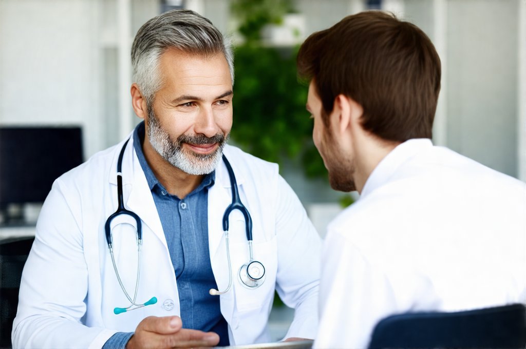 Nutrition Support For Individuals With Digestive Motility Disorders Or IBS