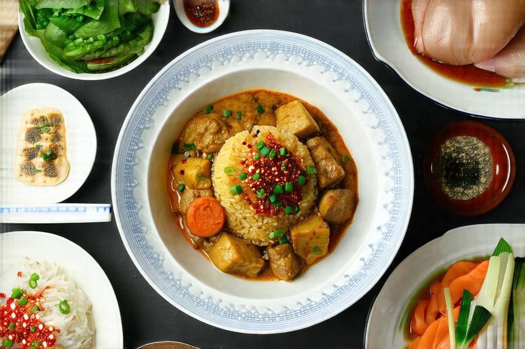 One-Pot Dishes That Support Smooth Transit