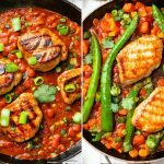 One-Skillet Meals That Balance Efficiency With Digestive Ease
