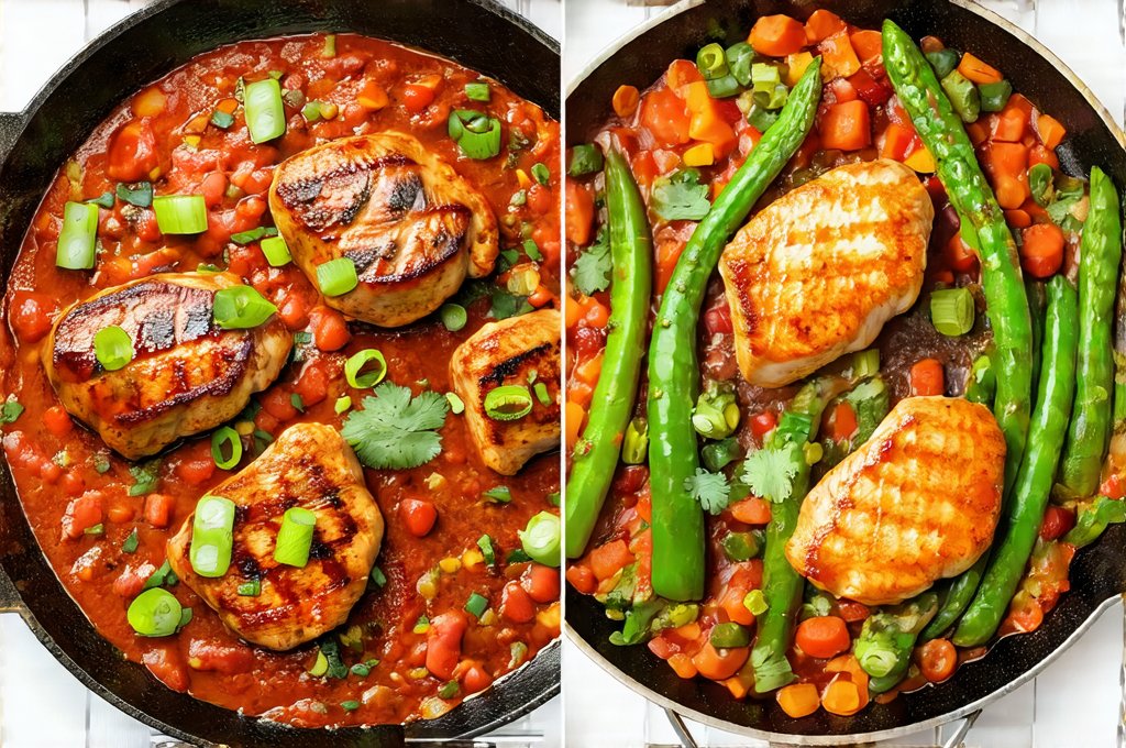 One-Skillet Meals That Balance Efficiency With Digestive Ease