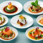 Optimal Dish Combinations For Sensitive Systems