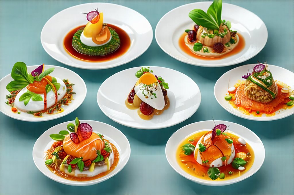 Optimal Dish Combinations For Sensitive Systems