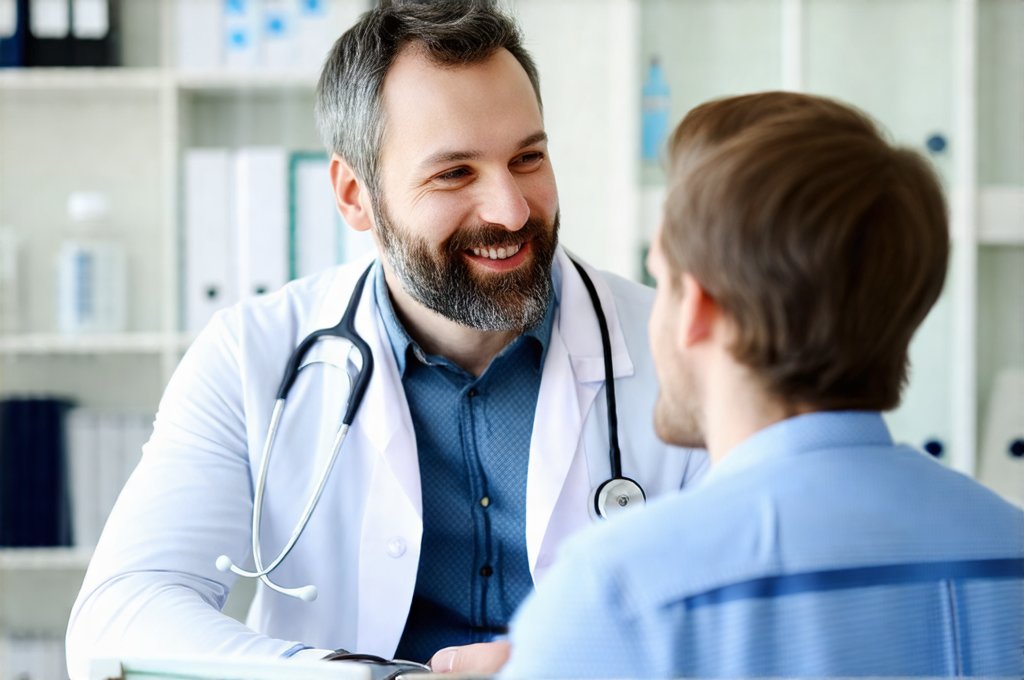 Pelvic Tension Contributing to Bowel Blockages