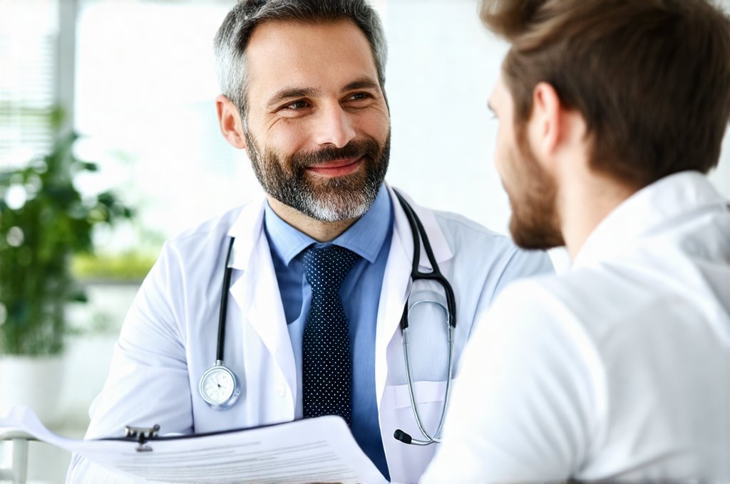 Planning Shared Meals When One Person Has Digestive Limitations