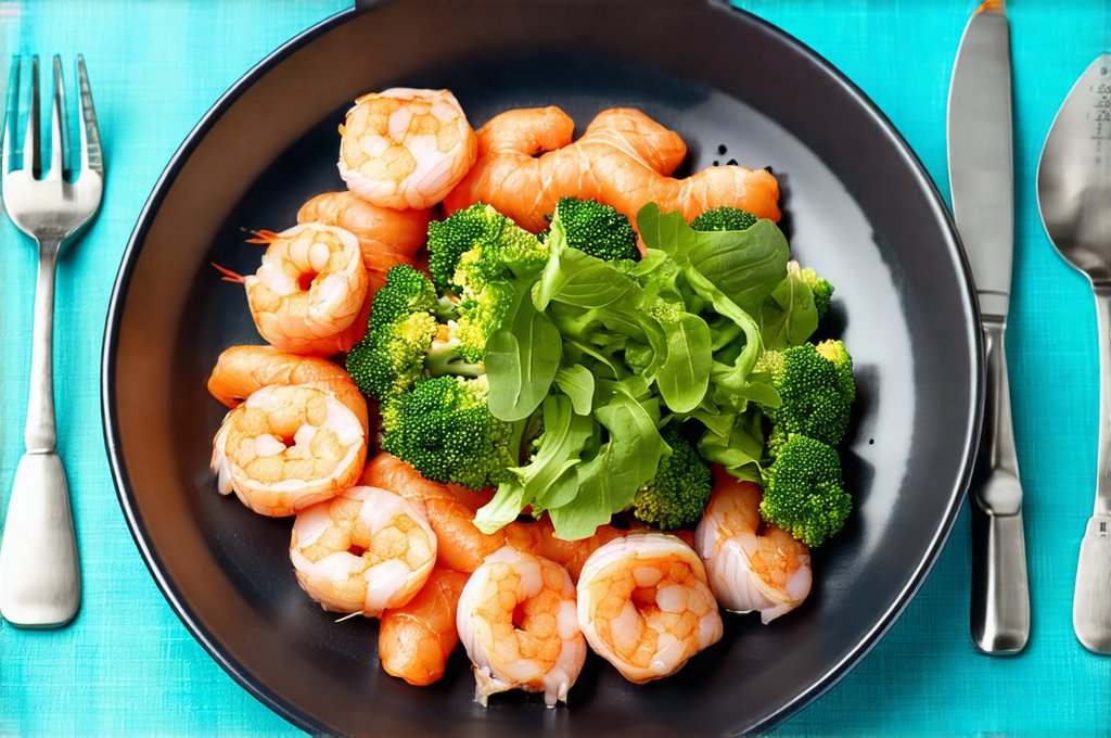 Portion Awareness Habits That Calm The Digestive Tract