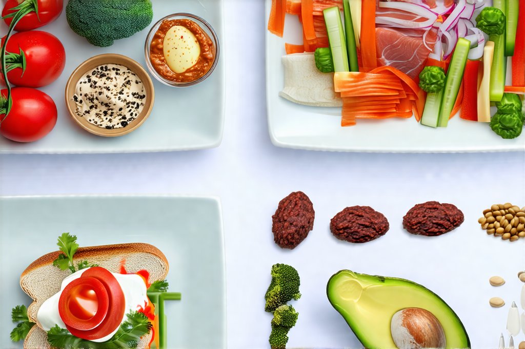 Post-Indulgence Food Options For Recovery Days
