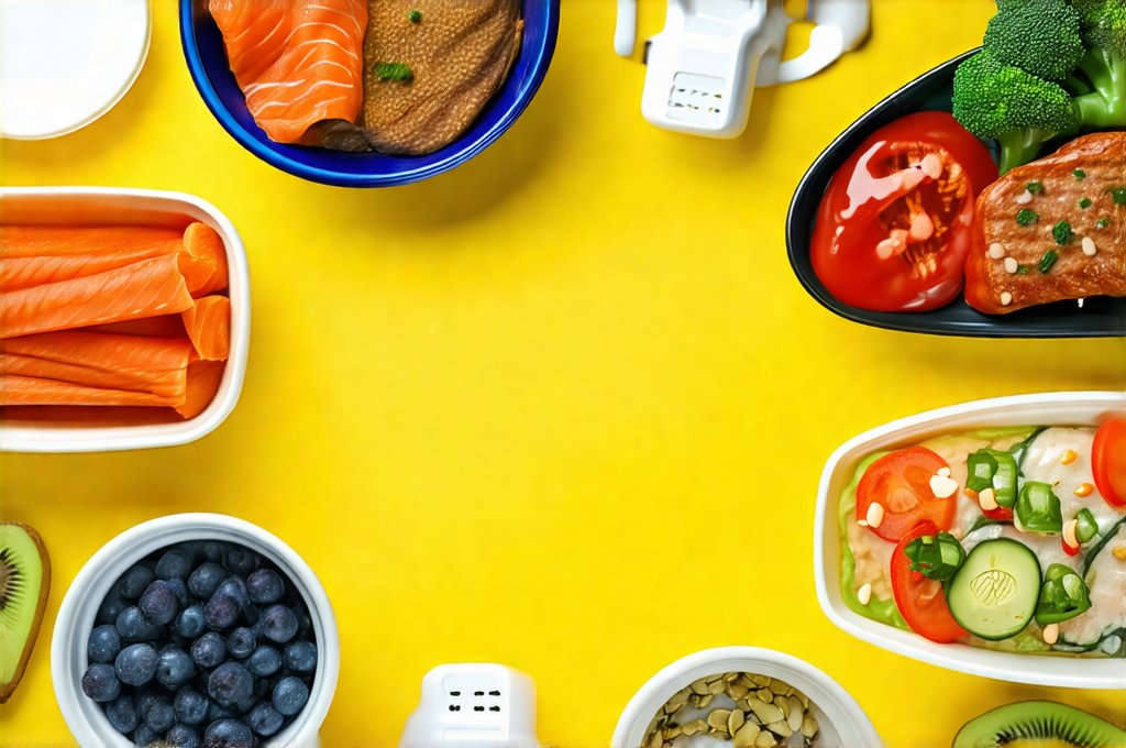 Post-Workout Meal Options That Don’t Cause Gas