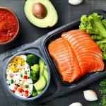 Pre-Workout Meals That Don’t Lead To Abdominal Fullness
