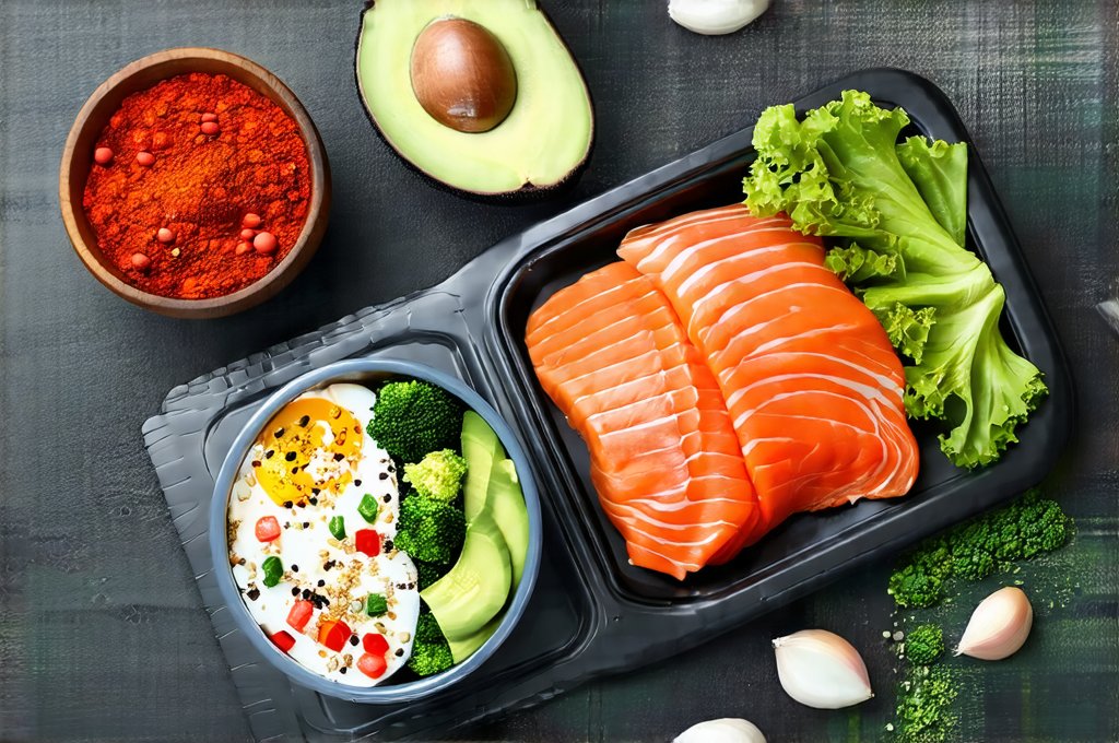Pre-Workout Meals That Don’t Lead To Abdominal Fullness