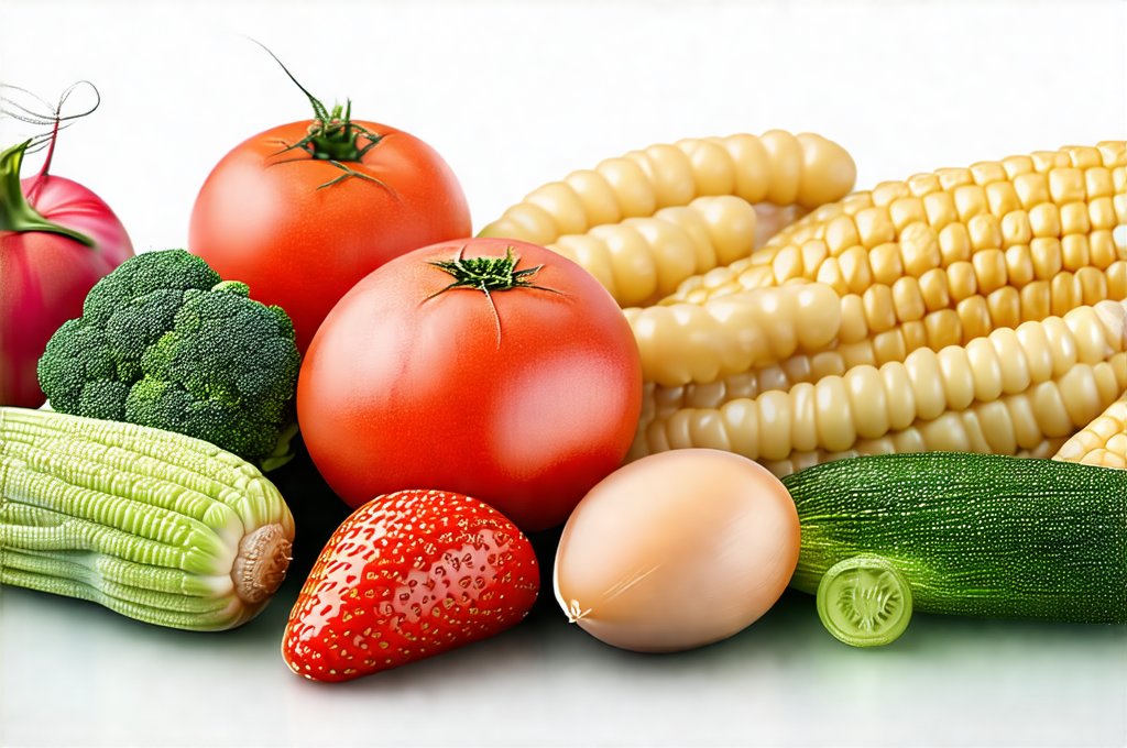 Prebiotic-Rich Foods That Are Less Likely To Cause Gas