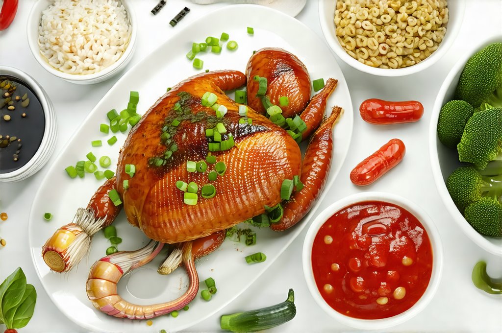 Prep-Ahead Meals That Don’t Spike Digestive Load
