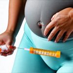 Preparing for a test when bloating becomes daily