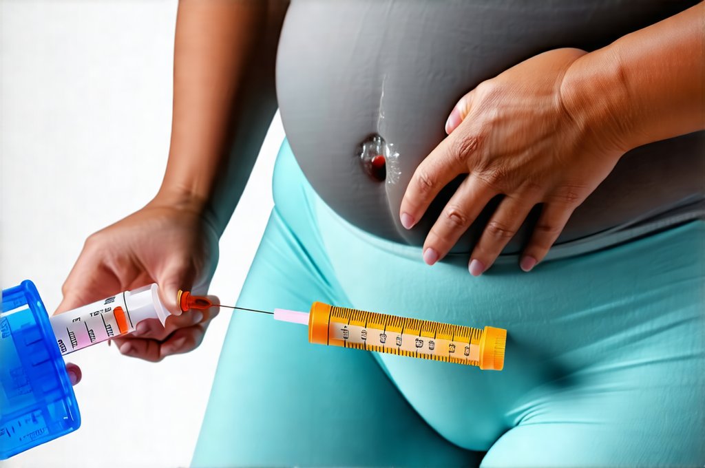 Preparing for a test when bloating becomes daily