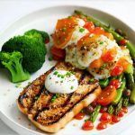 Pressure-Free Meals For Post-Stress Eating