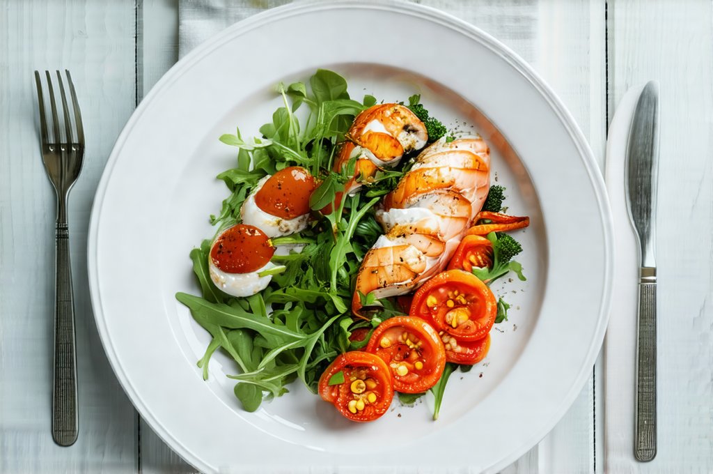 Rebuilding Digestive Tolerance With Gentle Meals