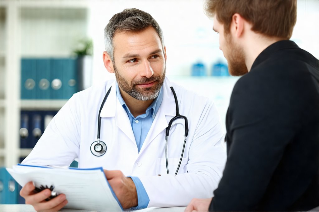 Rebuilding Trust With Food After A Traumatic Digestive Episode