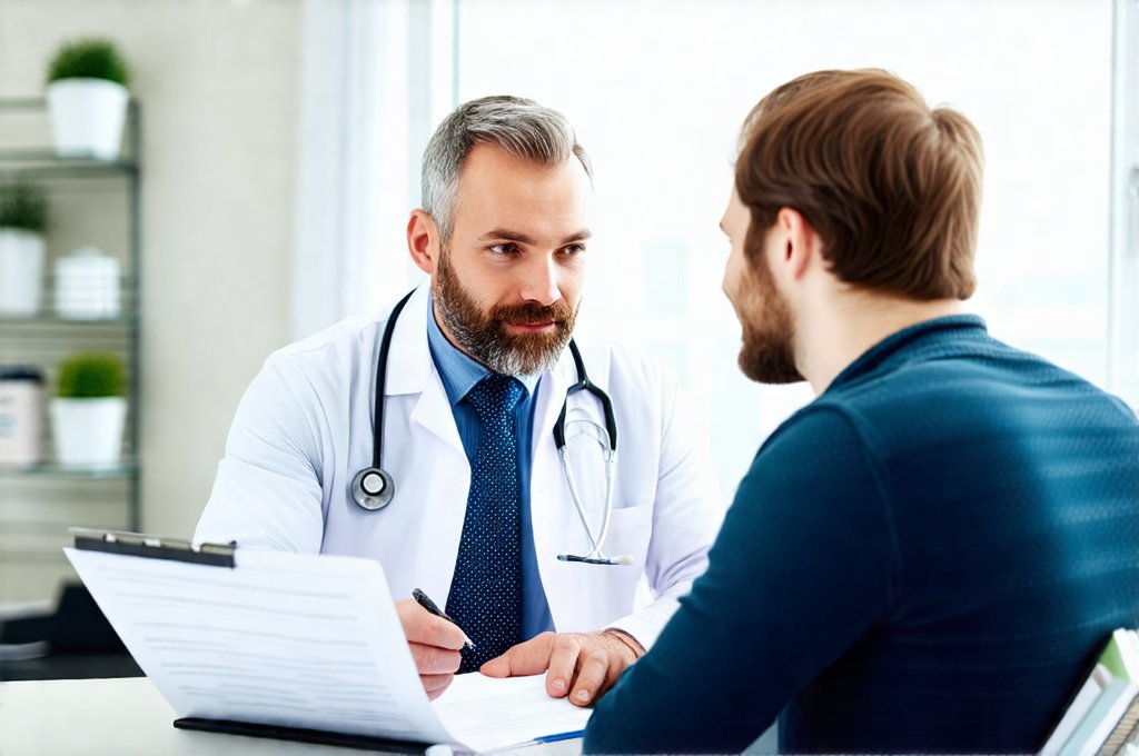 Recognizing Digestive Symptoms Caused by Anxiety Attacks