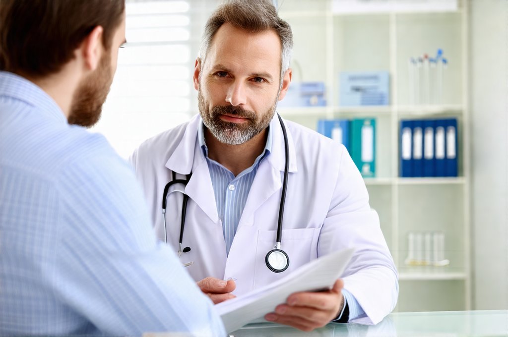 Recognizing Early Morning Indigestion in Older Adults