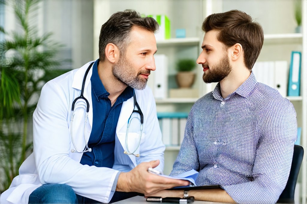 Recognizing Indigestion Caused by Under-Cooked Foods