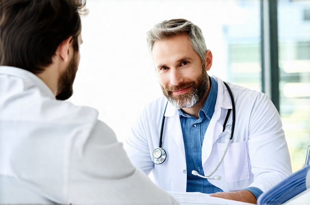 Recognizing Red Flags in Recurrent Digestive Issues