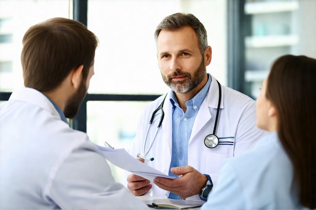 Recognizing Subclinical Nausea That Affects Focus and Mood