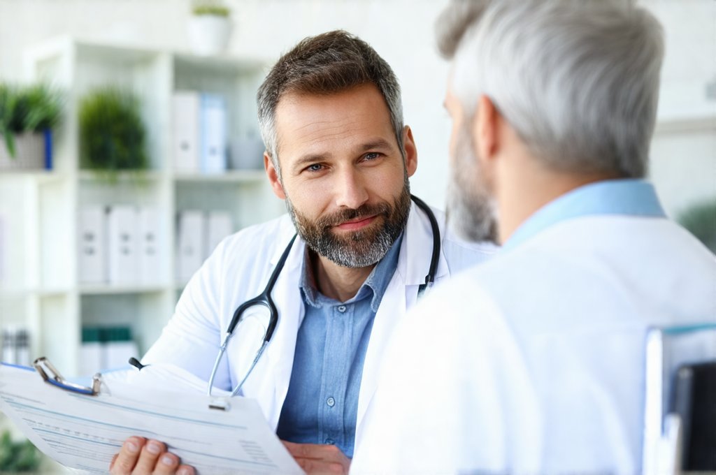 Recognizing the Early Signs of an Upset Stomach