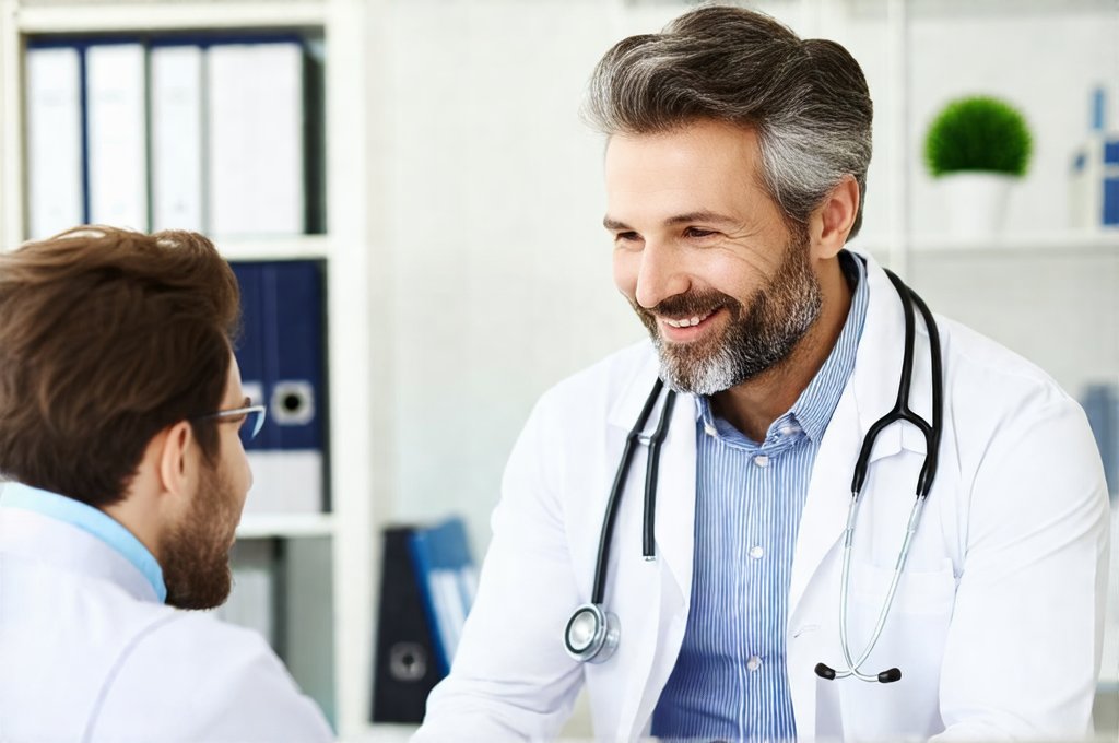 Recognizing the Emotional Layer of Chronic Indigestion