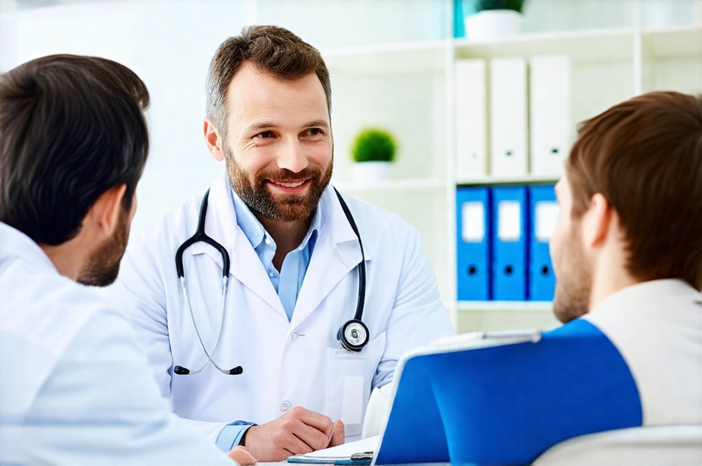 Recognizing The Warning Signs Of Ulcers, Gastritis, Or Reflux Behind Your Stomach Discomfort