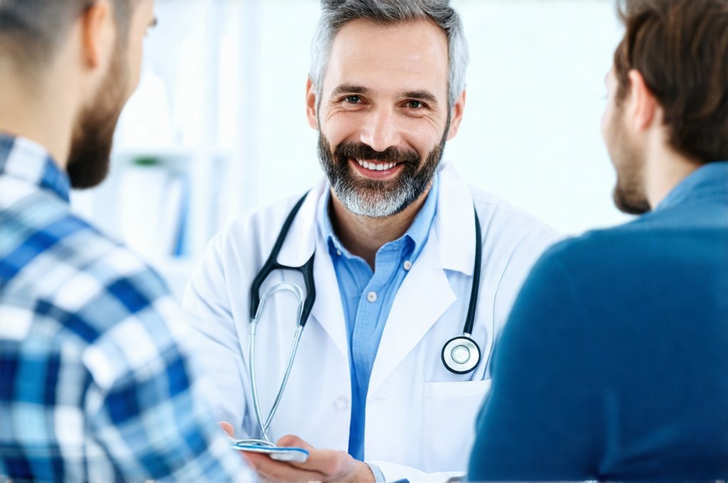 Recognizing When Nausea Is Not Related to the Gut