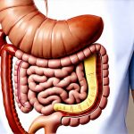 Recommendations for digestive testing after major stress events