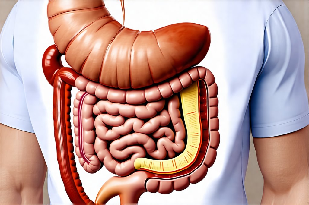 Recommendations for digestive testing after major stress events