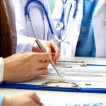 Recommended diagnostics for people with family GI history