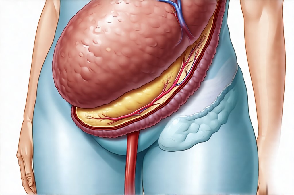 Recommended tests after gallbladder removal