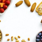 Reflux-Friendly Snacks to Keep at Your Desk