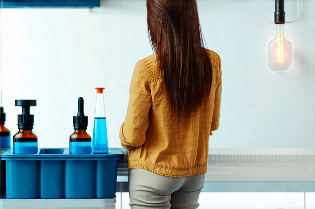 Reliable tests for people with unexplained nausea