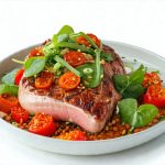 Restorative Meal Ideas After Digestive Illness
