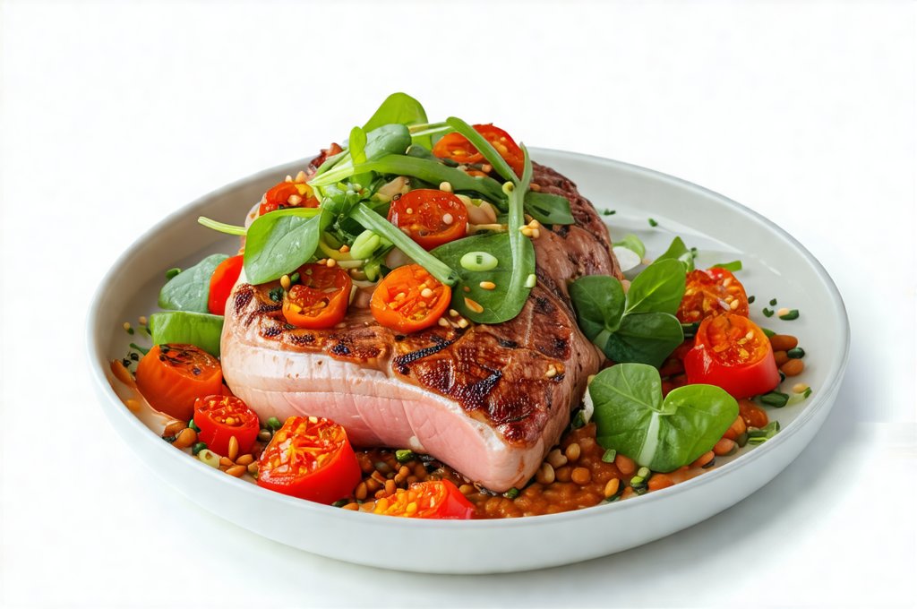 Restorative Meal Ideas After Digestive Illness