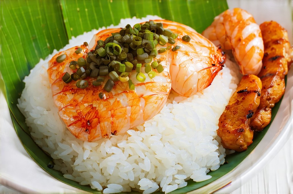 Rice-Based Dishes That Are Light On The Gut