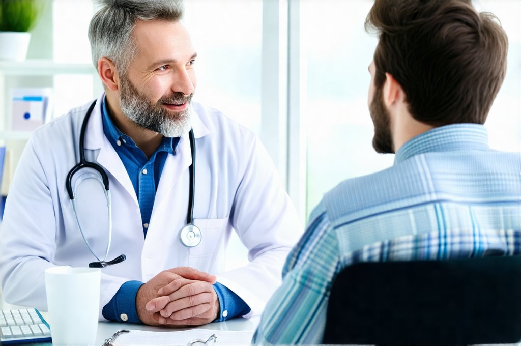 Role of self-kindness during stomach sensitivity