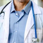 Routine checks for those at risk of GI cancers