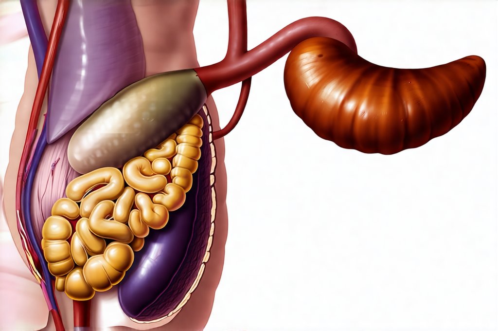 Scans and labs that help detect gallbladder dysfunction